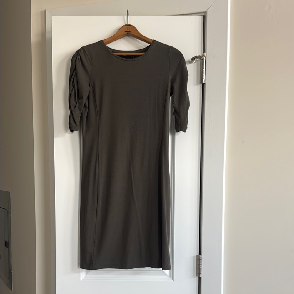 Elegant Black Dress